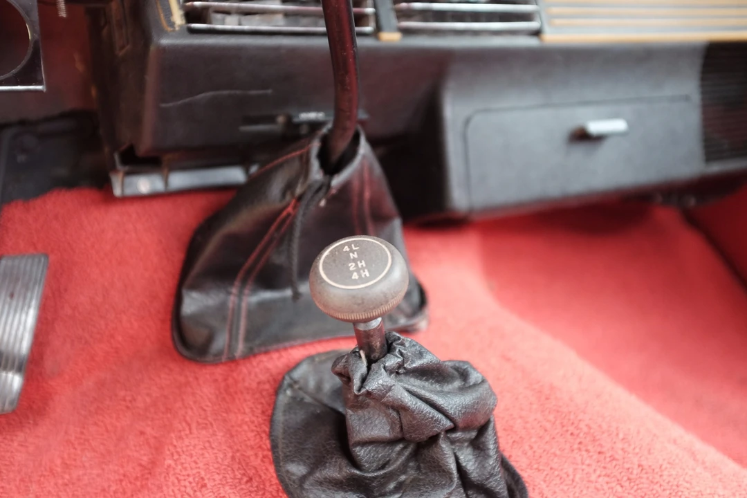 1967 Ford F-Series 5th Gen - Image 24 of 31