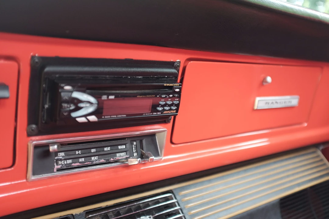 1967 Ford F-Series 5th Gen - Image 25 of 31