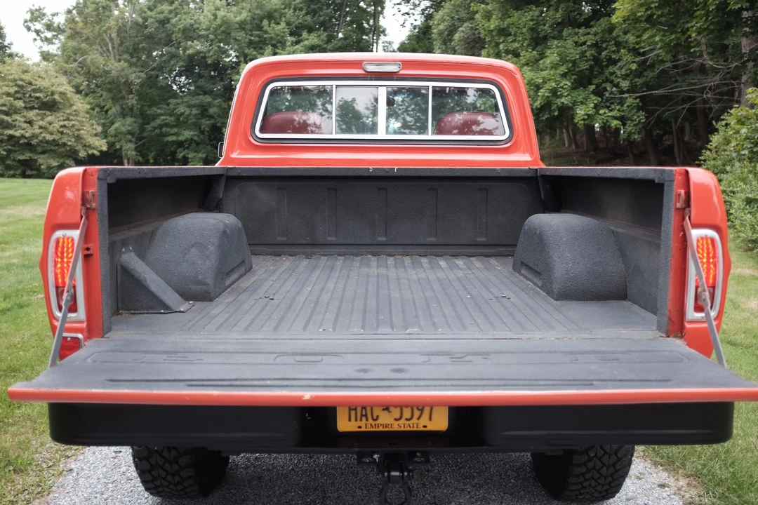 1967 Ford F-Series 5th Gen - Image 8 of 31