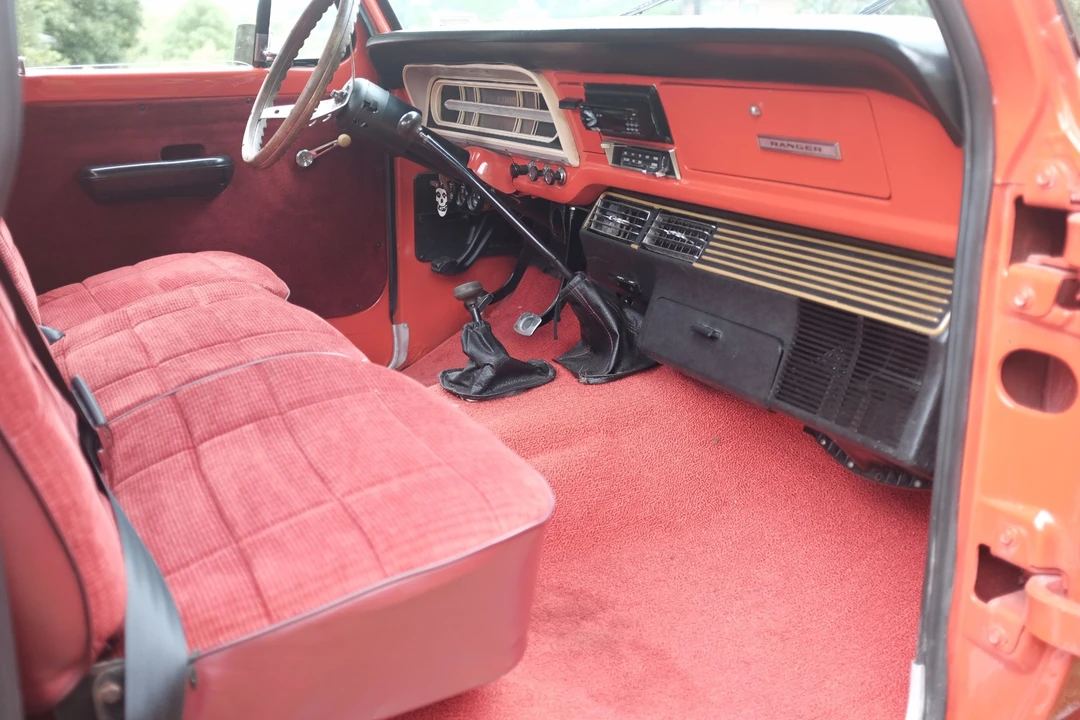 1967 Ford F-Series 5th Gen - Image 27 of 31