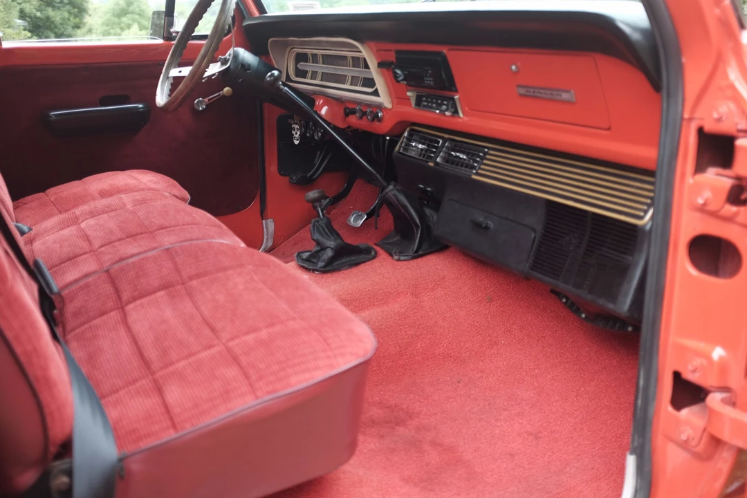 1967 Ford F-Series 5th Gen - Image 28 of 31