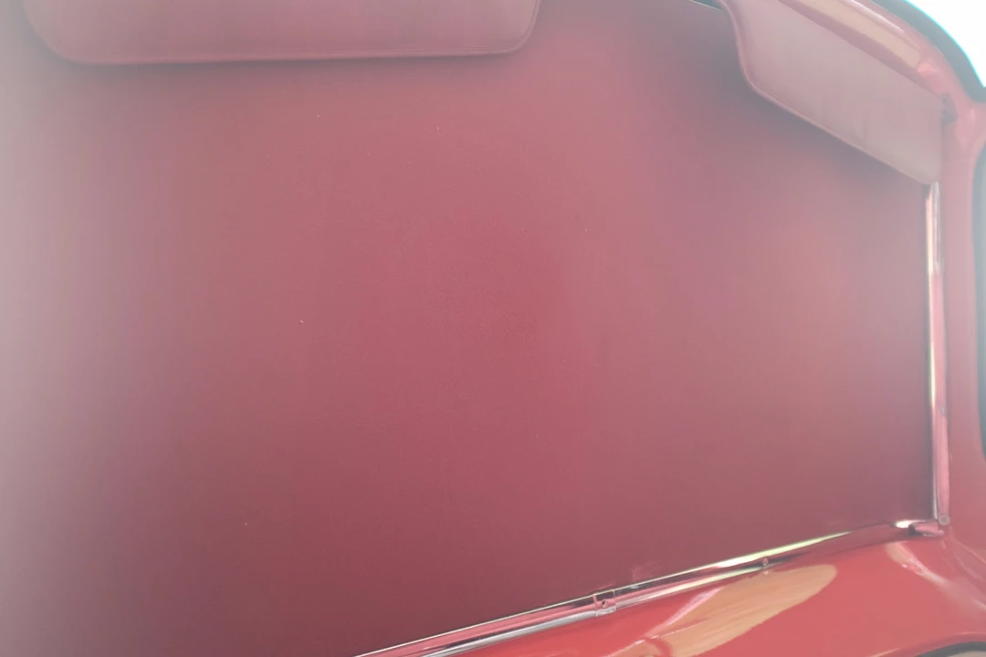 1967 Ford F-Series 5th Gen - Image 31 of 31