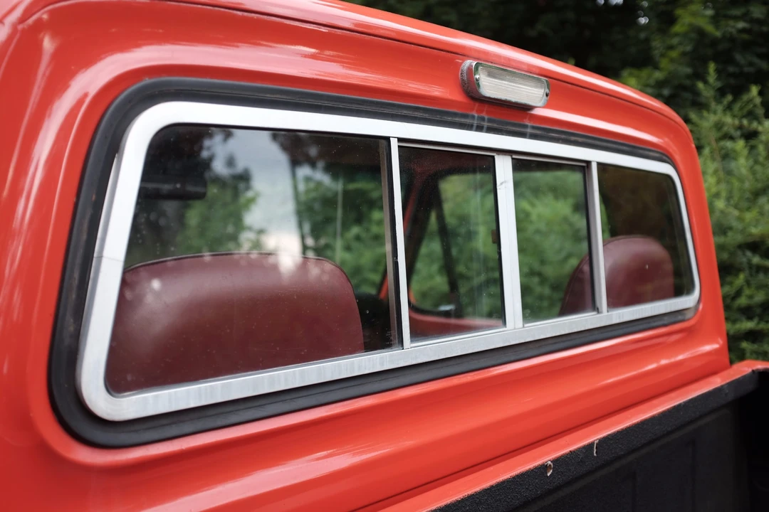 1967 Ford F-Series 5th Gen - Image 17 of 31