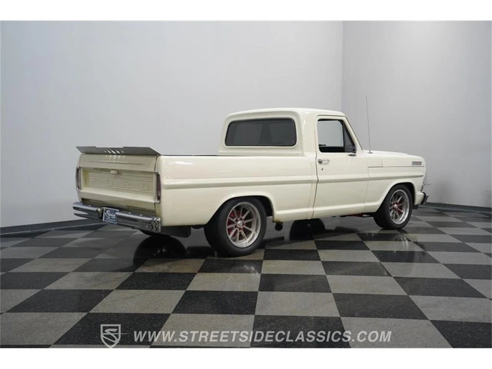1967 Ford F-Series 5th Gen - Image 11 of 31