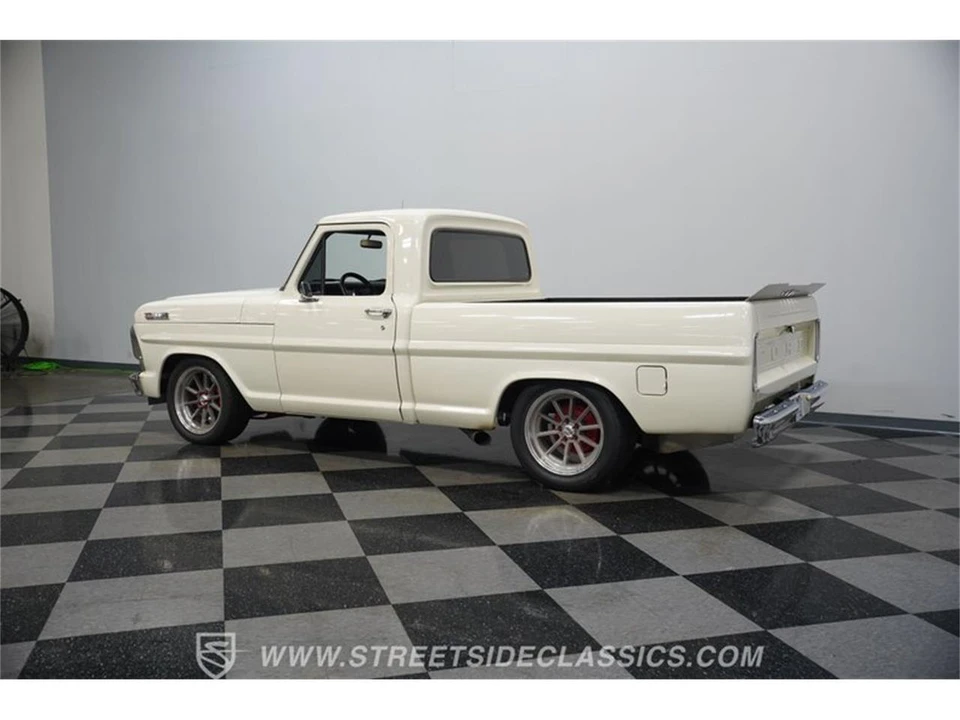 1967 Ford F-Series 5th Gen - Image 7 of 31