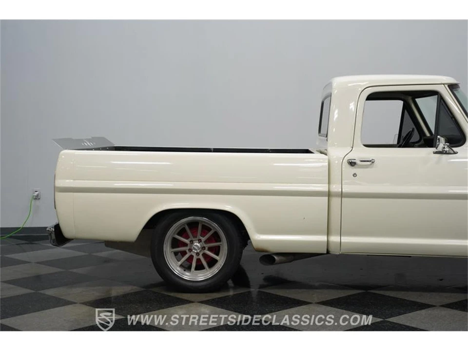 1967 Ford F-Series 5th Gen - Image 27 of 31