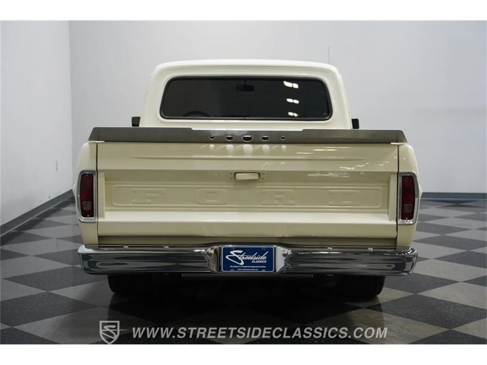 1967 Ford F-Series 5th Gen - Image 23 of 31