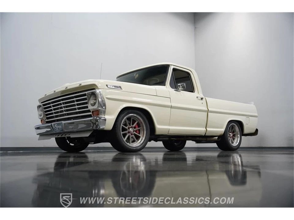1967 Ford F-Series 5th Gen - Image 19 of 31