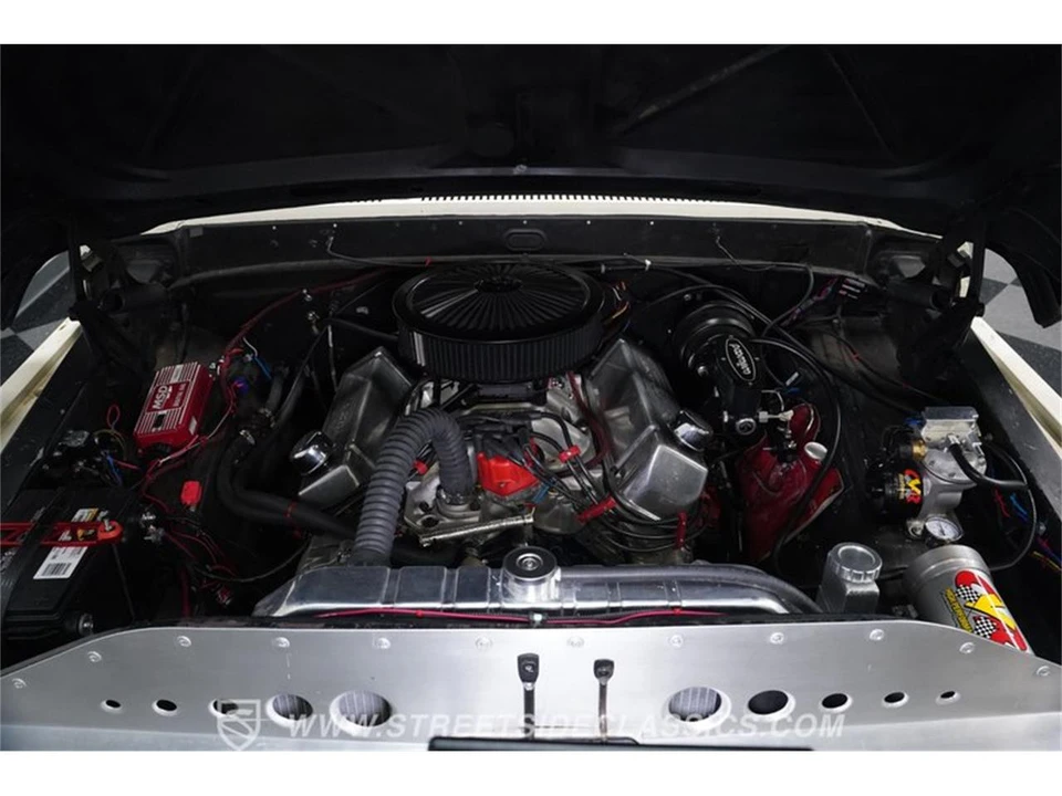 1967 Ford F-Series 5th Gen - Image 31 of 31
