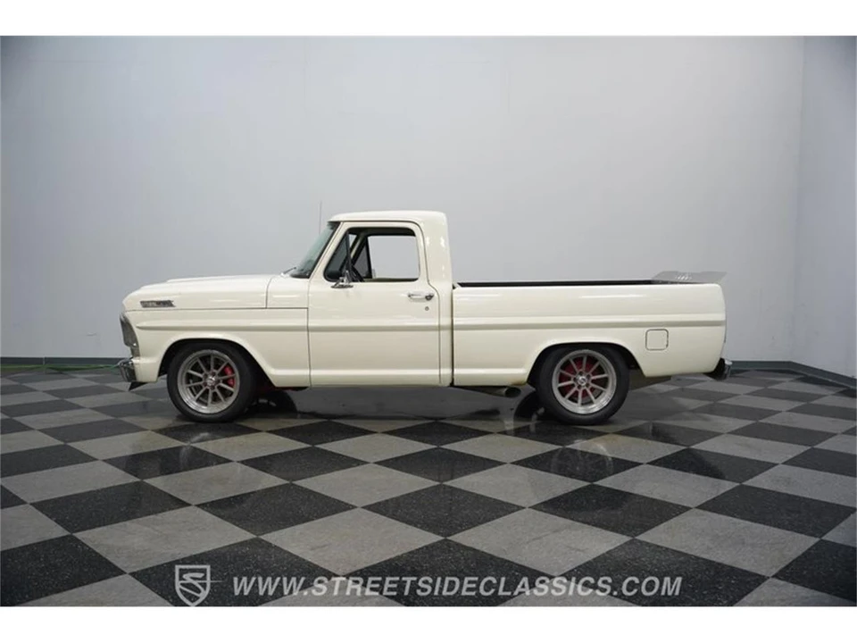 1967 Ford F-Series 5th Gen - Image 6 of 31