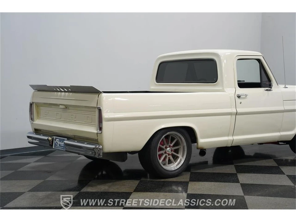 1967 Ford F-Series 5th Gen - Image 24 of 31