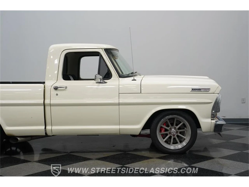 1967 Ford F-Series 5th Gen - Image 28 of 31