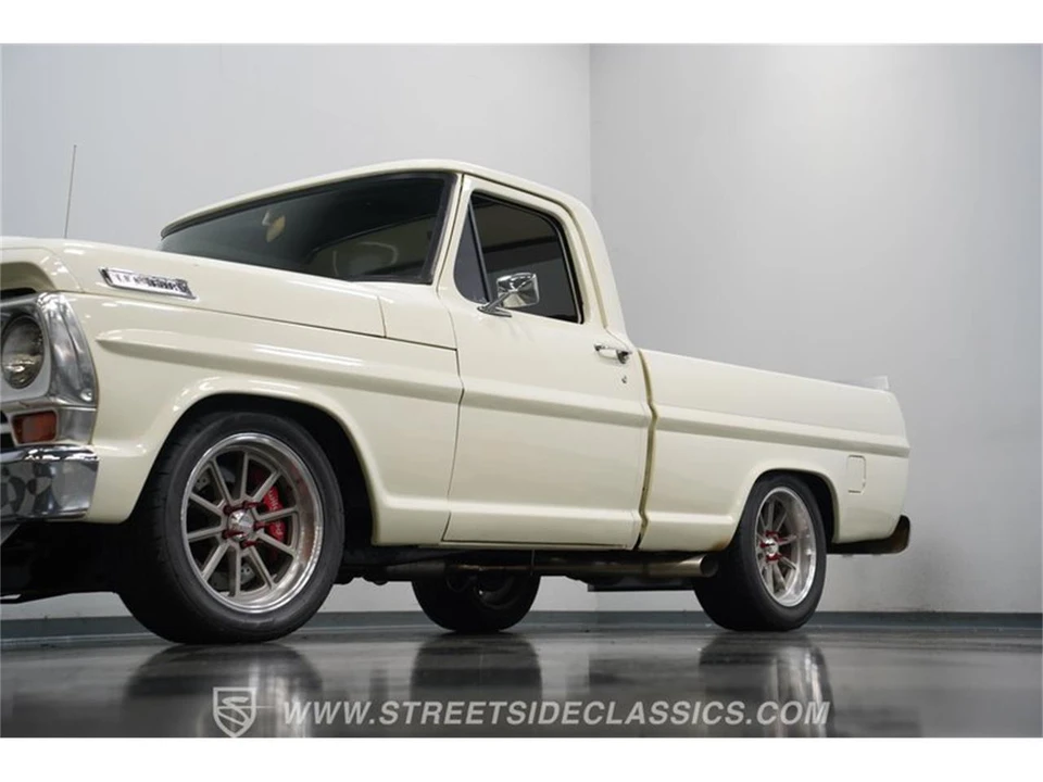 1967 Ford F-Series 5th Gen - Image 20 of 31