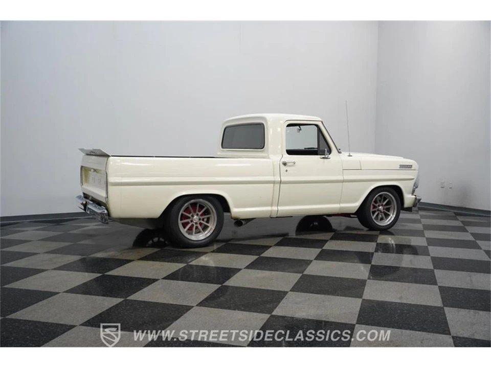 1967 Ford F-Series 5th Gen - Image 12 of 31