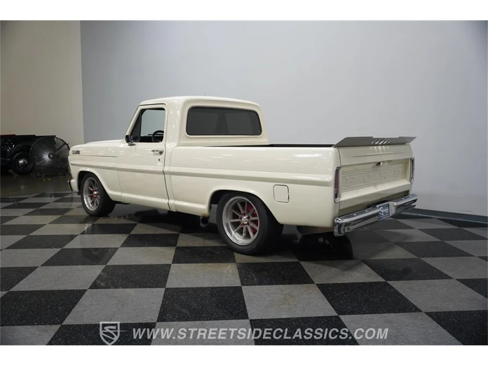 1967 Ford F-Series 5th Gen - Image 8 of 31