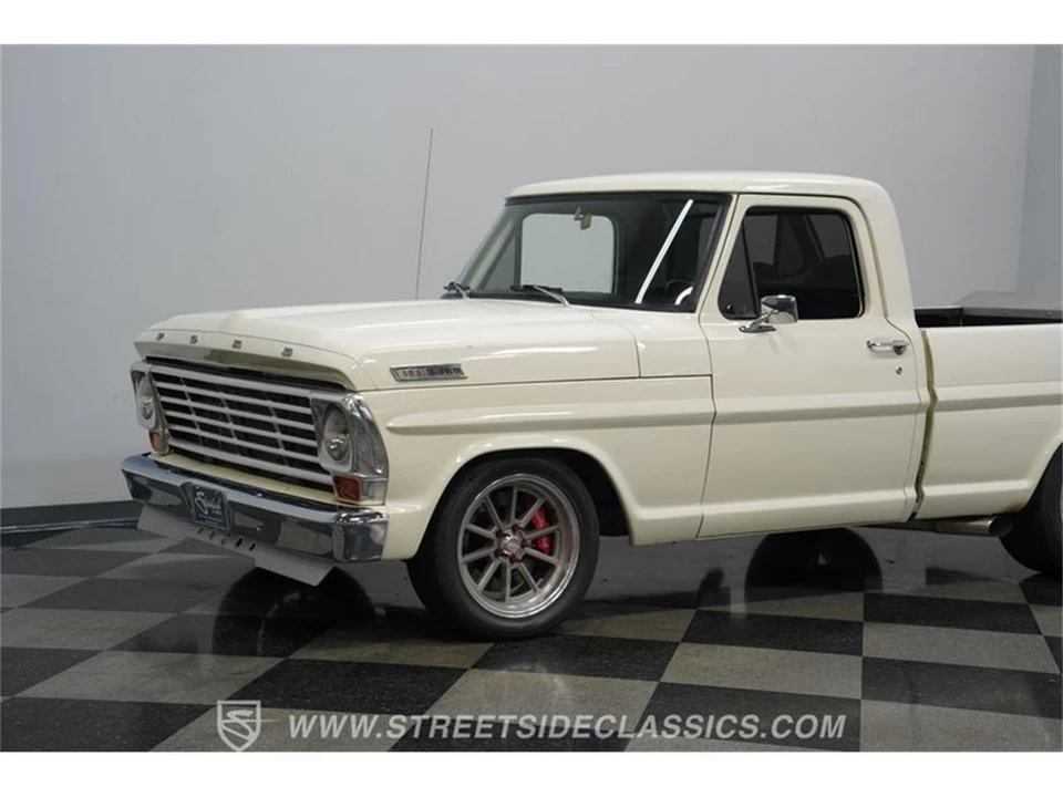 1967 Ford F-Series 5th Gen - Image 17 of 31