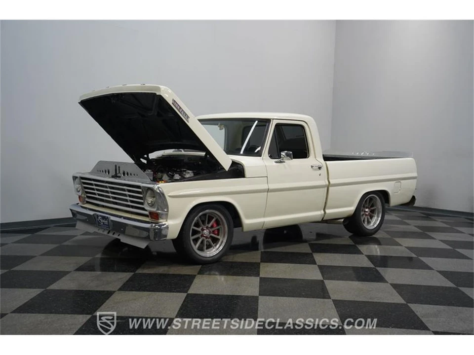 1967 Ford F-Series 5th Gen - Image 29 of 31