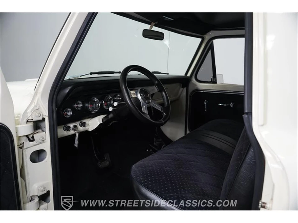 1967 Ford F-Series 5th Gen - Image 2 of 31