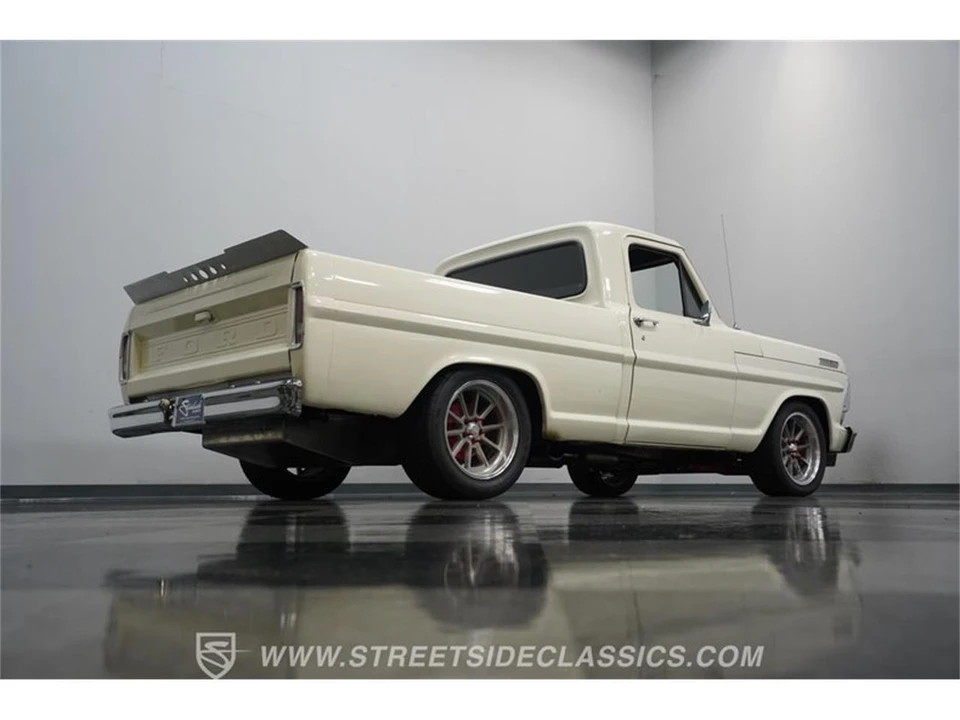 1967 Ford F-Series 5th Gen - Image 25 of 31