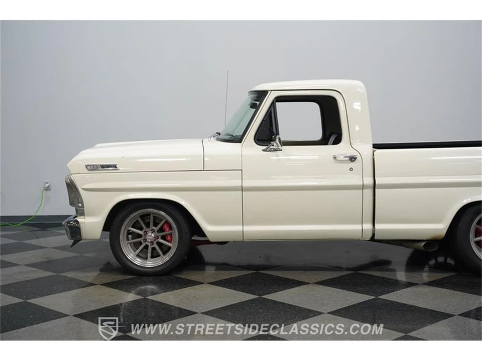 1967 Ford F-Series 5th Gen - Image 21 of 31