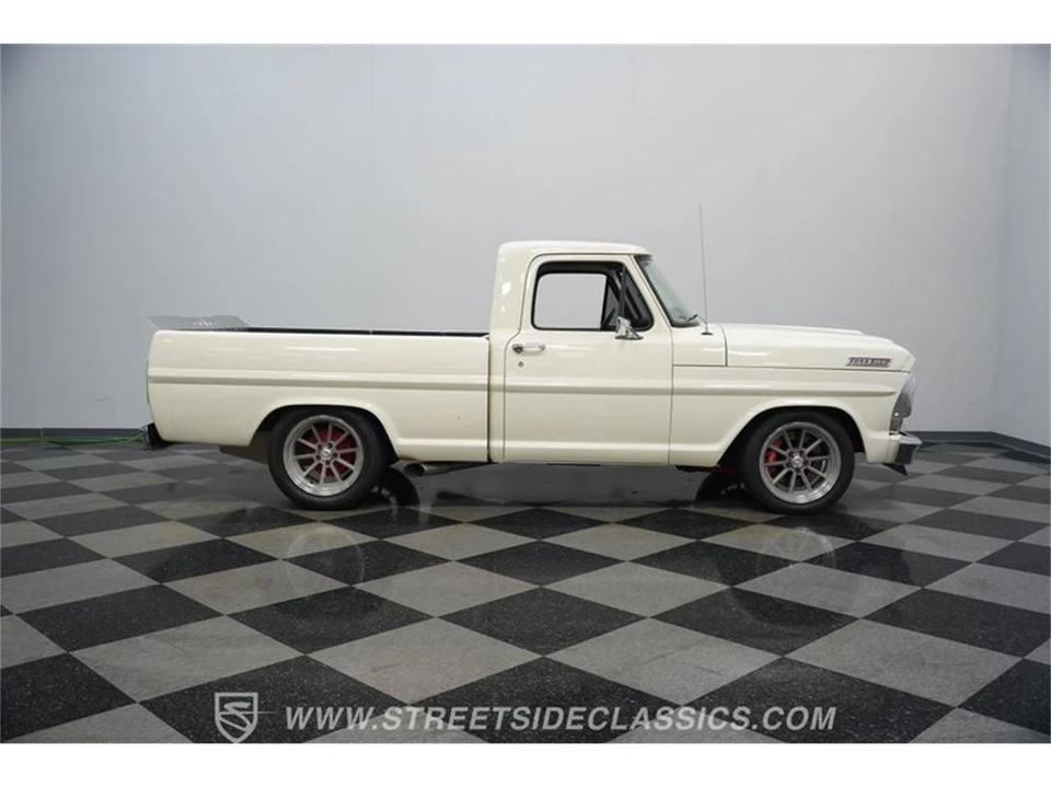 1967 Ford F-Series 5th Gen - Image 13 of 31