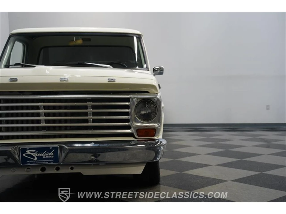 1967 Ford F-Series 5th Gen - Image 18 of 31