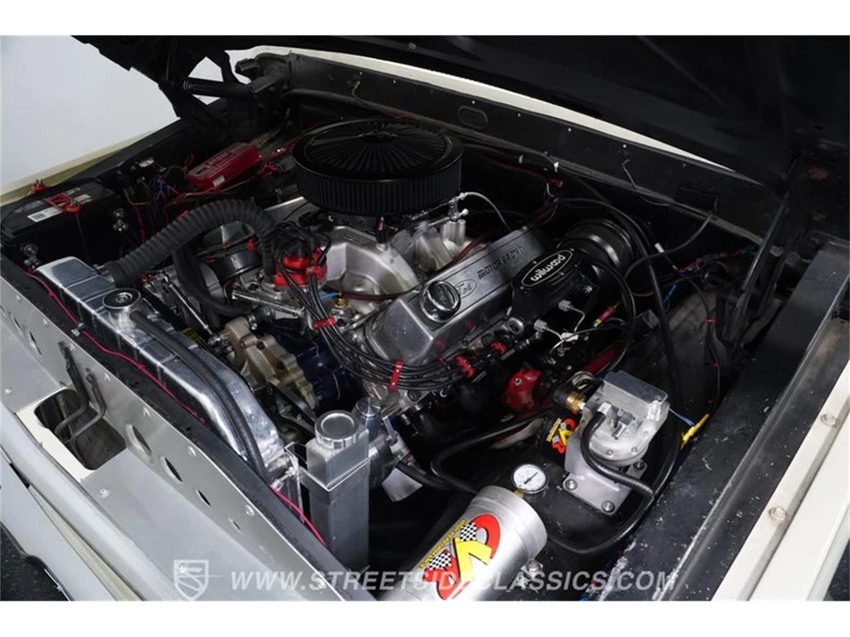 1967 Ford F-Series 5th Gen - Image 30 of 31