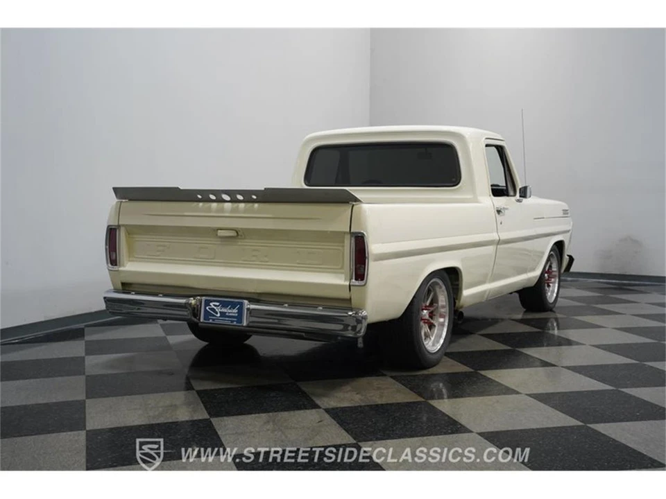 1967 Ford F-Series 5th Gen - Image 10 of 31
