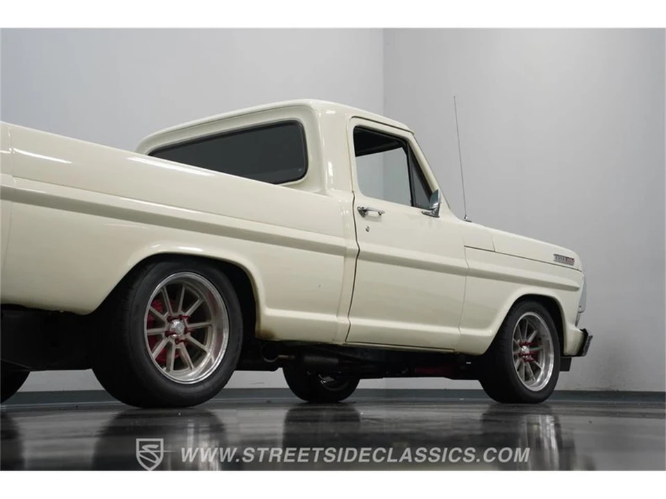 1967 Ford F-Series 5th Gen - Image 26 of 31
