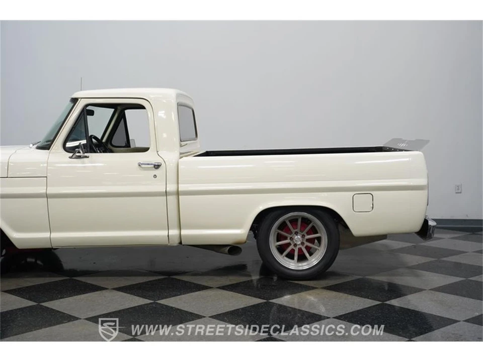 1967 Ford F-Series 5th Gen - Image 22 of 31