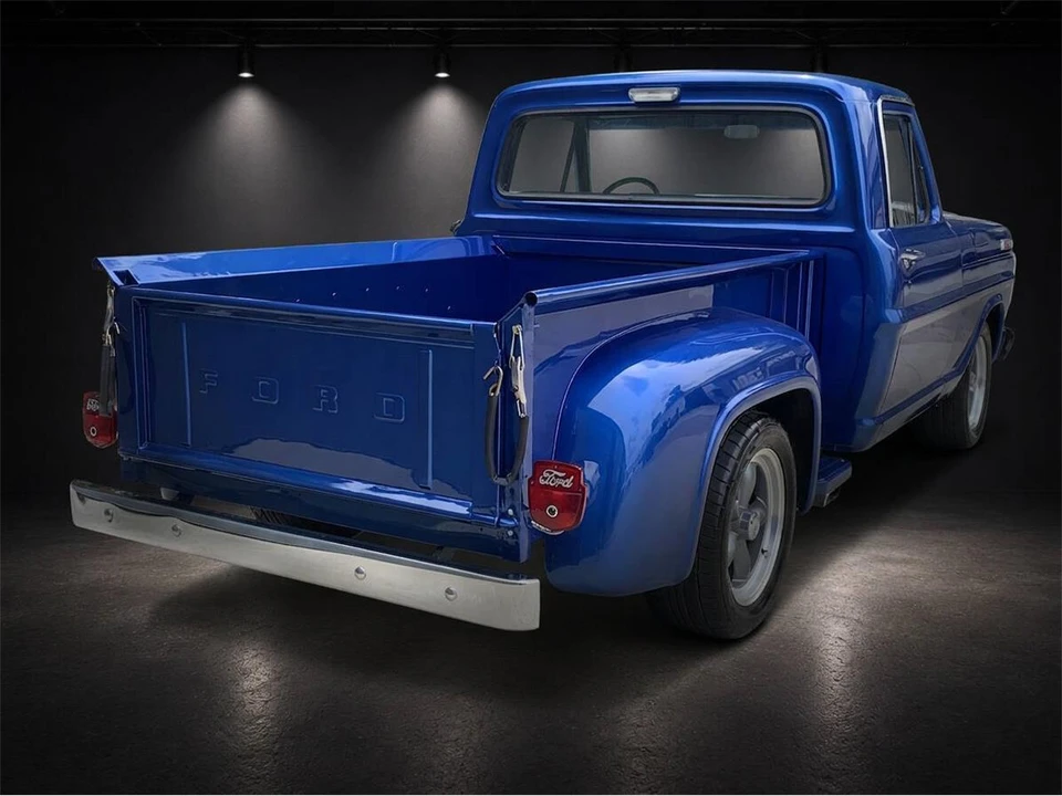 1967 Ford F-Series 5th Gen - Image 6 of 18