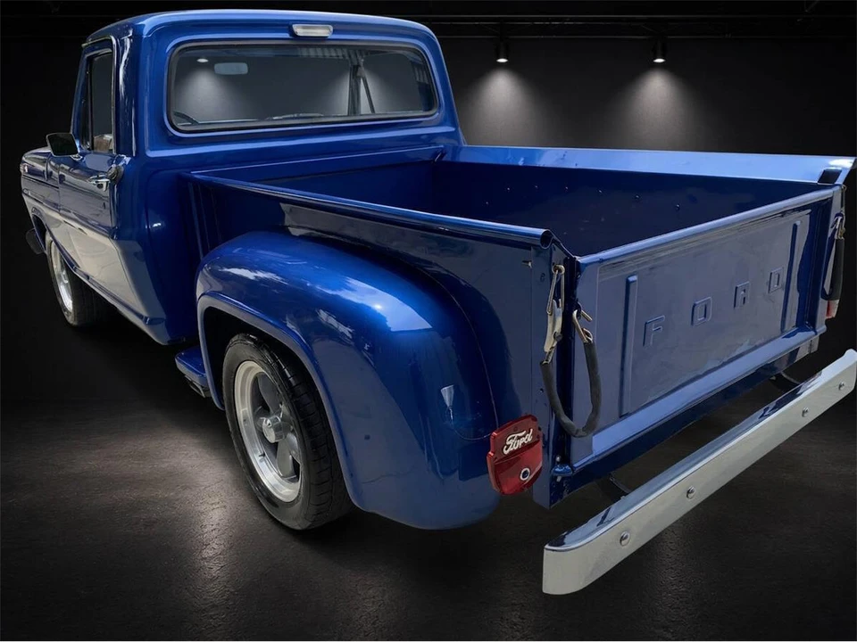 1967 Ford F-Series 5th Gen - Image 8 of 18