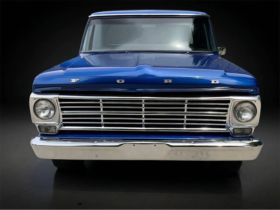 1967 Ford F-Series 5th Gen - Image 3 of 18