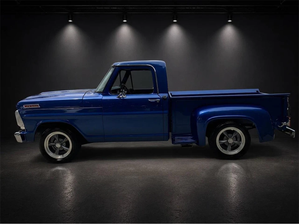 1967 Ford F-Series 5th Gen - Image 9 of 18