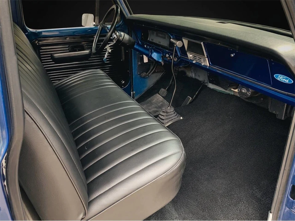 1967 Ford F-Series 5th Gen - Image 17 of 18