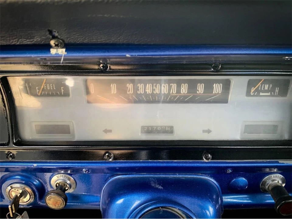 1967 Ford F-Series 5th Gen - Image 14 of 18