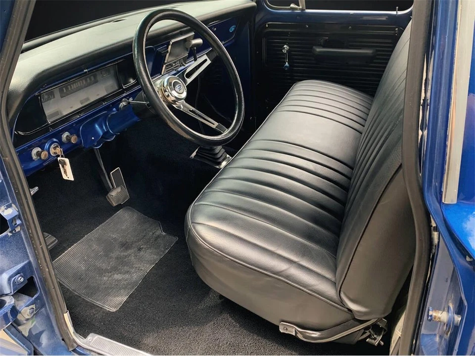 1967 Ford F-Series 5th Gen - Image 12 of 18