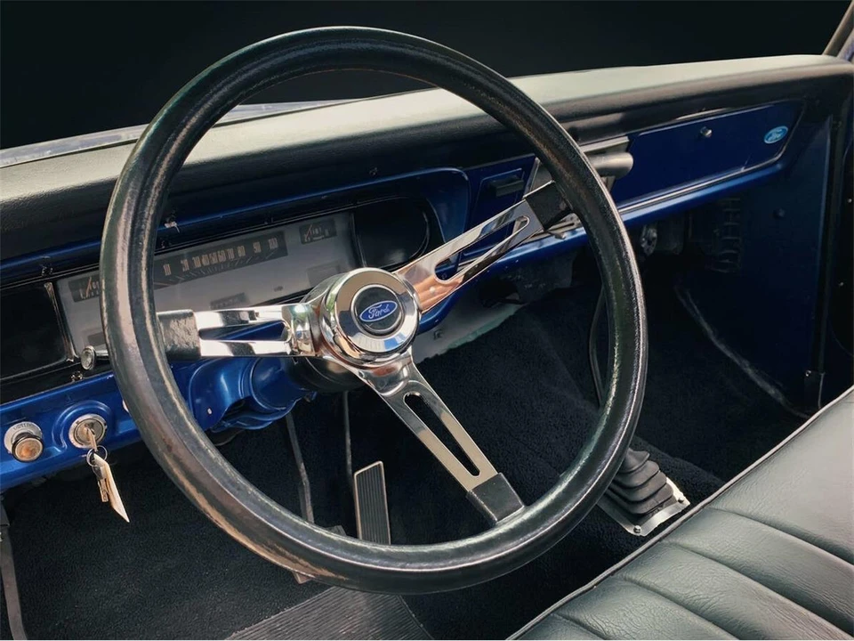 1967 Ford F-Series 5th Gen - Image 13 of 18