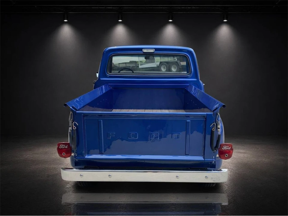1967 Ford F-Series 5th Gen - Image 7 of 18