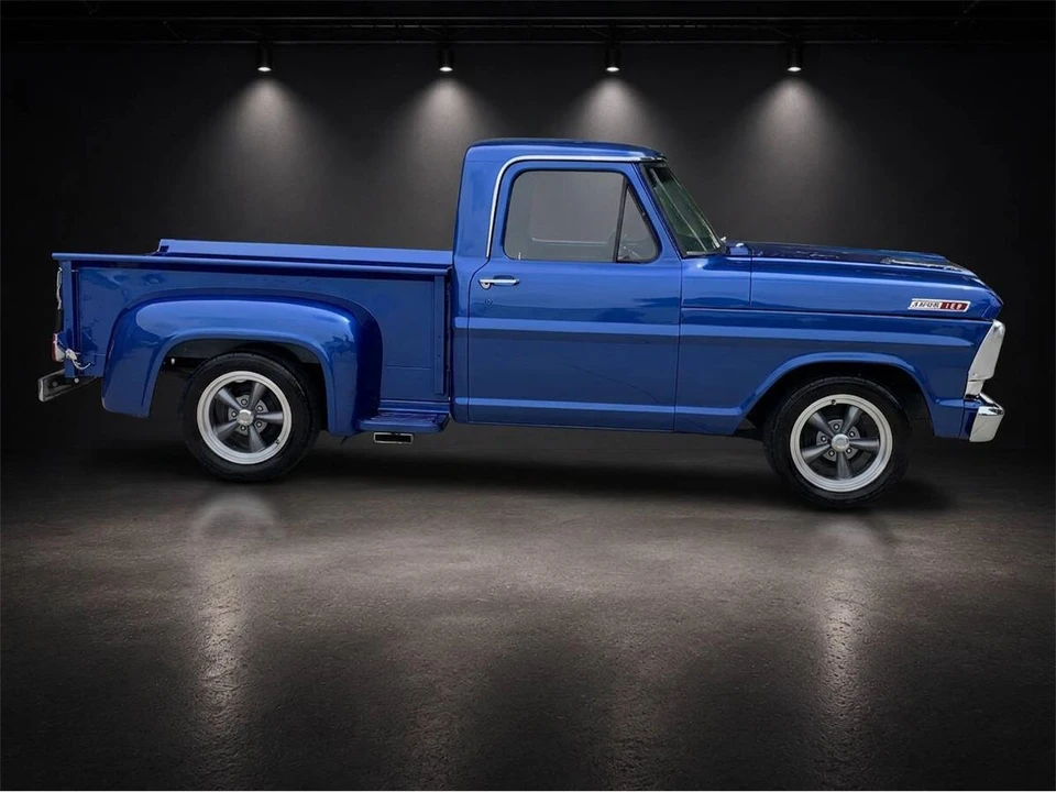 1967 Ford F-Series 5th Gen - Image 5 of 18
