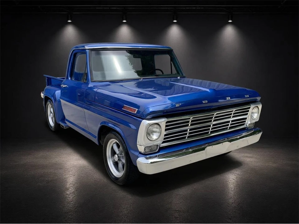 1967 Ford F-Series 5th Gen - Image 4 of 18
