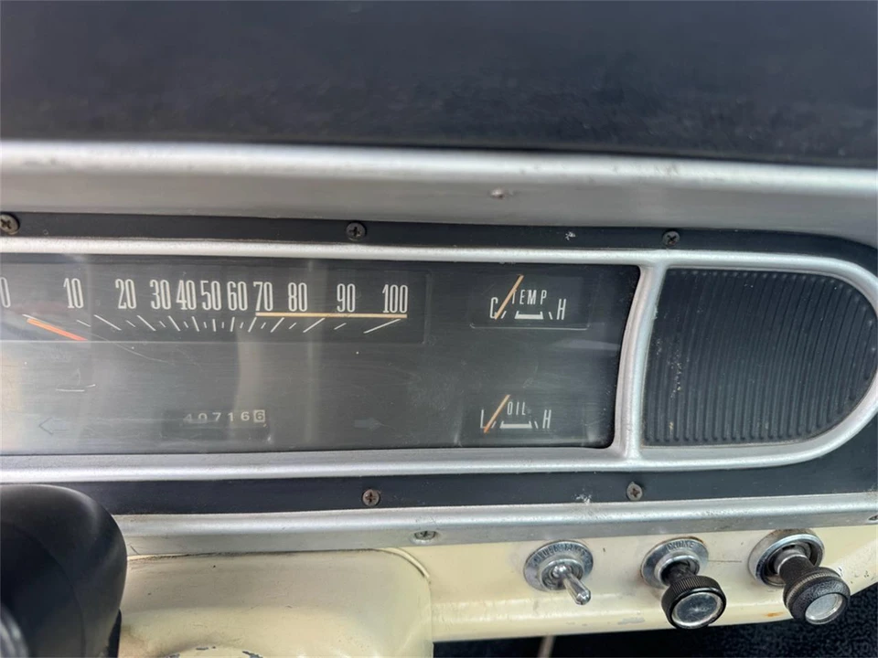 1967 Ford F-Series 5th Gen - Image 16 of 31
