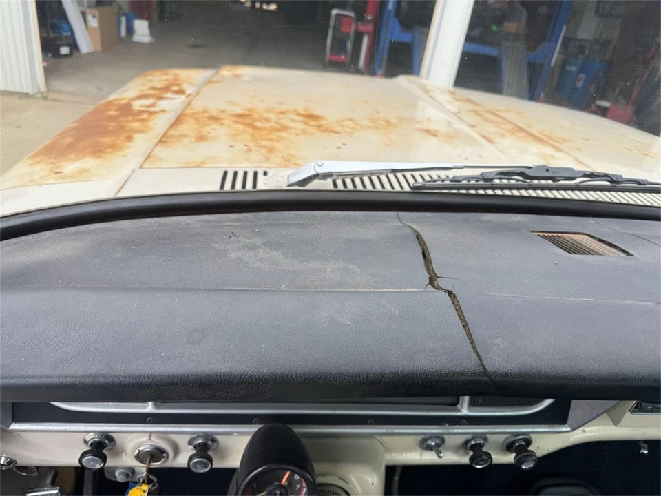 1967 Ford F-Series 5th Gen - Image 21 of 31