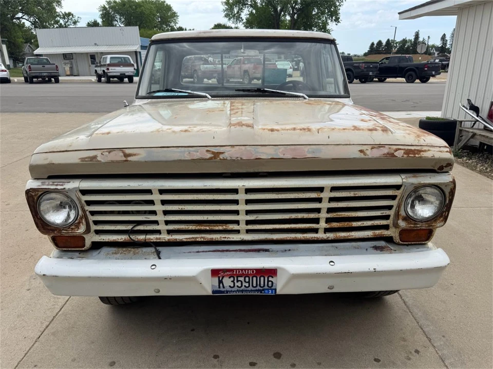 1967 Ford F-Series 5th Gen - Image 2 of 31