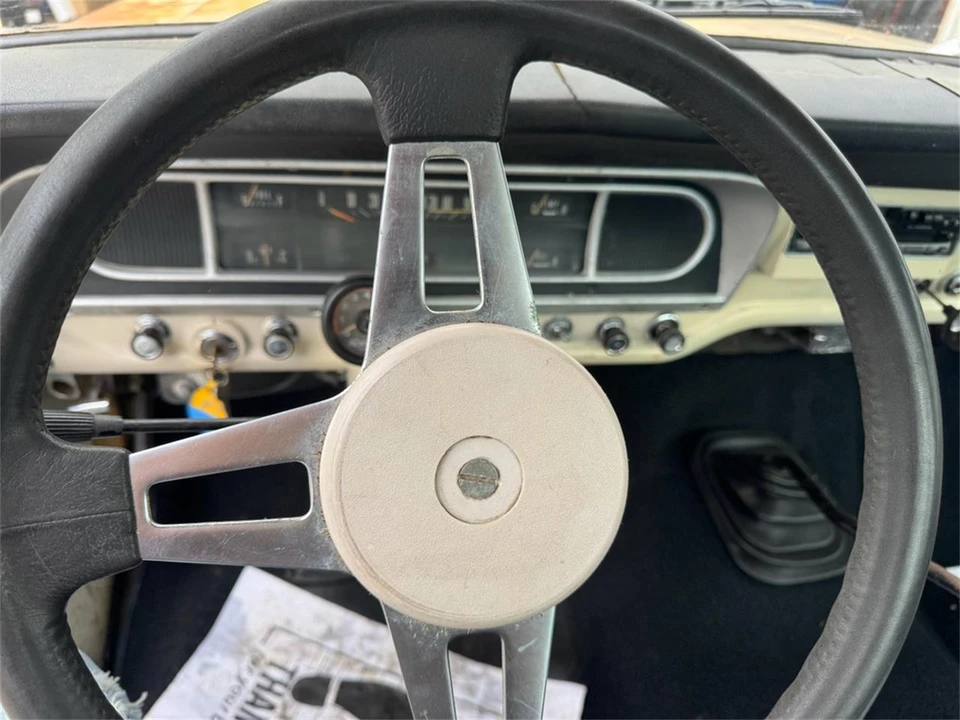 1967 Ford F-Series 5th Gen - Image 13 of 31