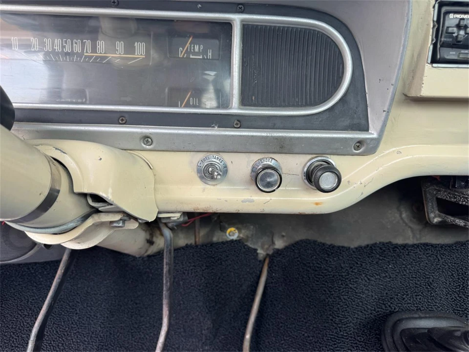 1967 Ford F-Series 5th Gen - Image 18 of 31