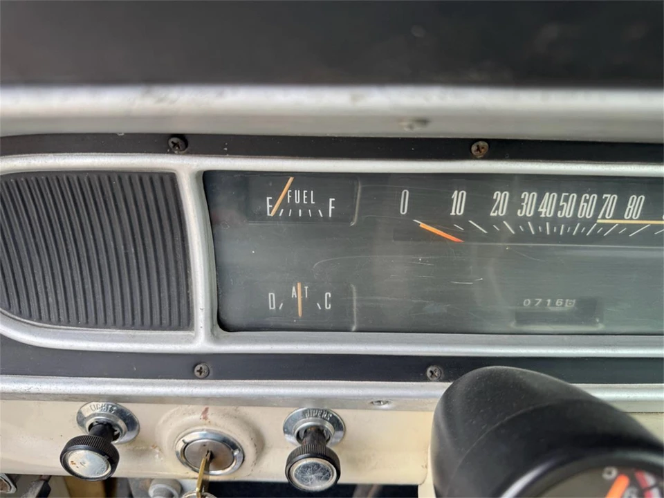 1967 Ford F-Series 5th Gen - Image 14 of 31