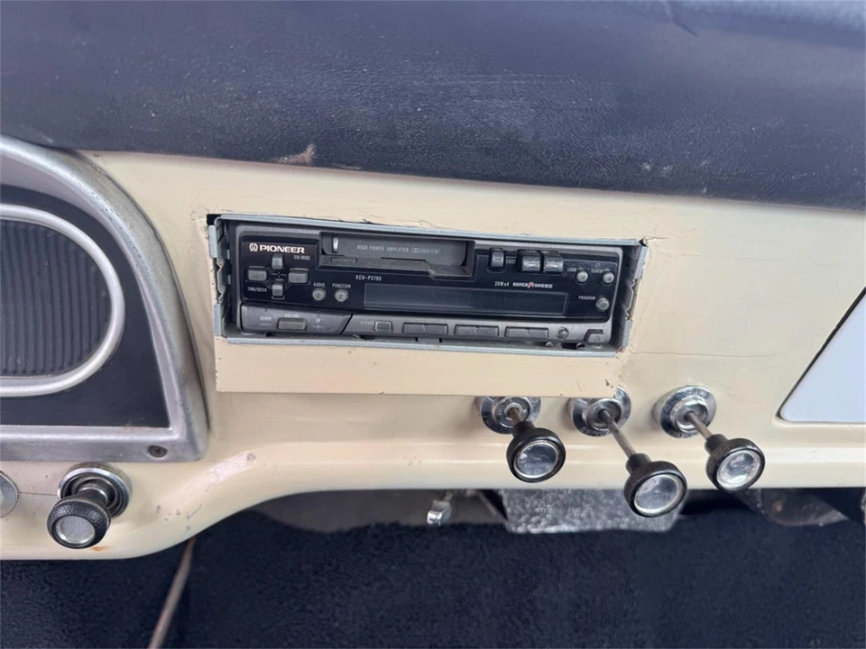 1967 Ford F-Series 5th Gen - Image 19 of 31