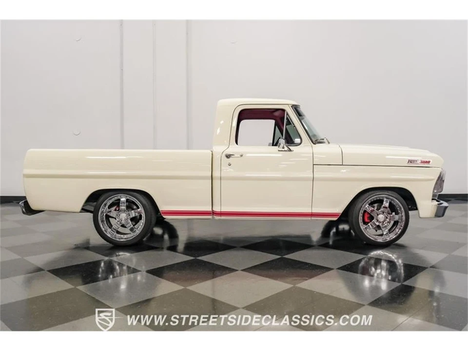 1967 Ford F-Series 5th Gen - Image 13 of 31