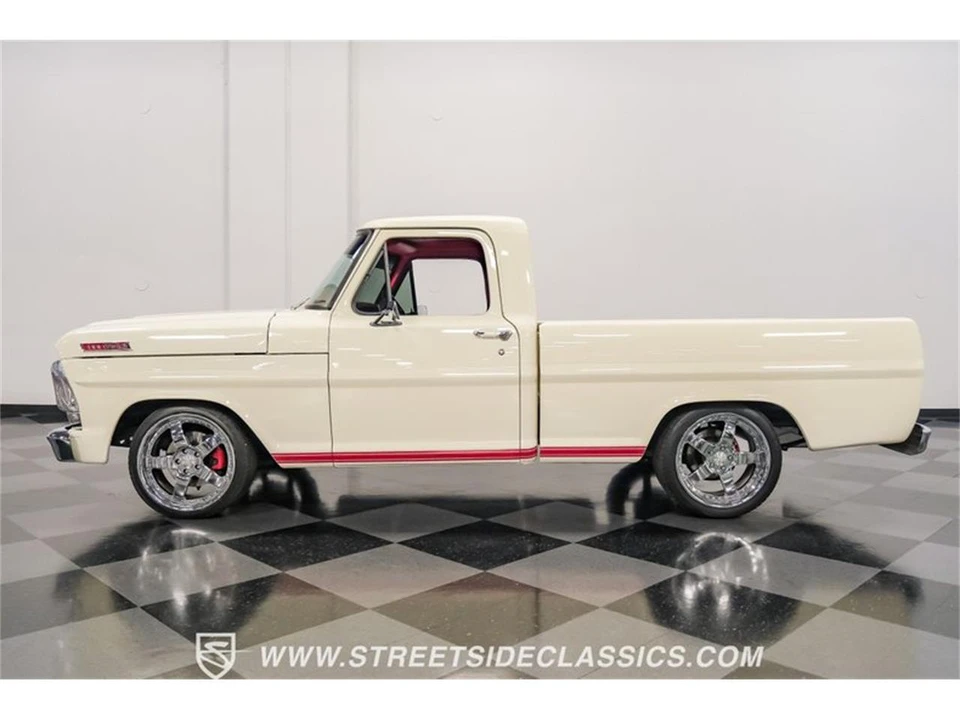 1967 Ford F-Series 5th Gen - Image 6 of 31